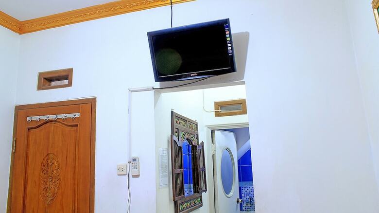 Hotel Zen Rooms Yupiter Barat
