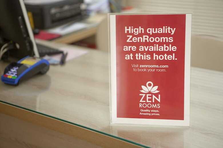 Hotel Zen Rooms Yupiter Barat