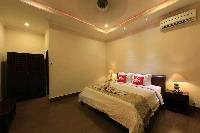 Hotel Zen Premium Ubud Bisma 3