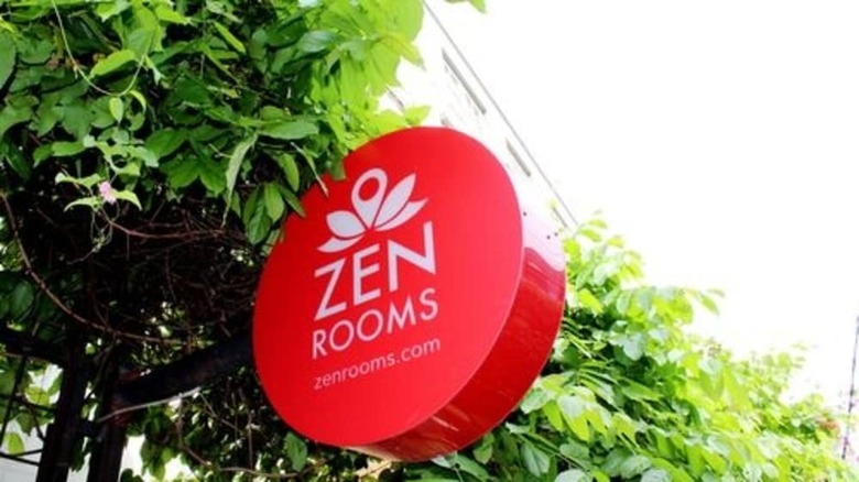 Hotel Zen Premium Ubud Bisma 3