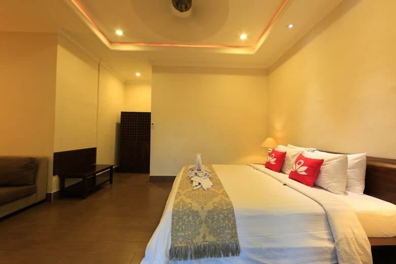 Hotel Zen Premium Ubud Bisma 3