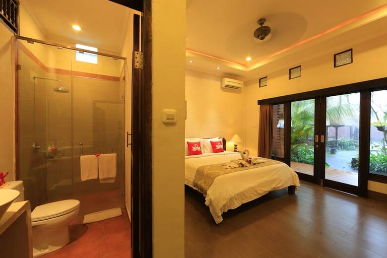 Hotel Zen Premium Ubud Bisma 3