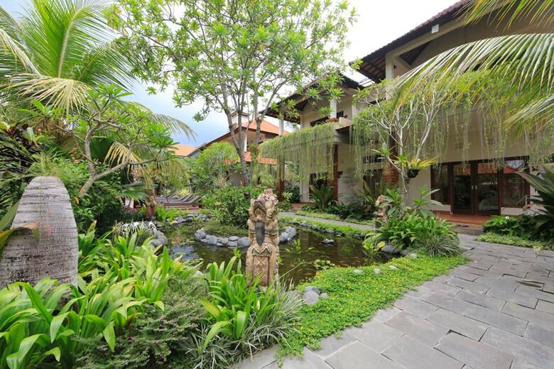 Hotel Zen Premium Ubud Bisma 3