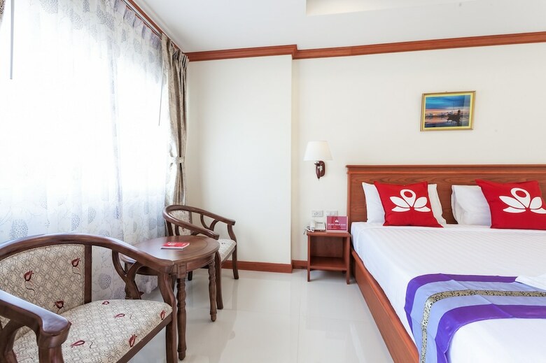 Posada Zen Rooms Chaofa Nok