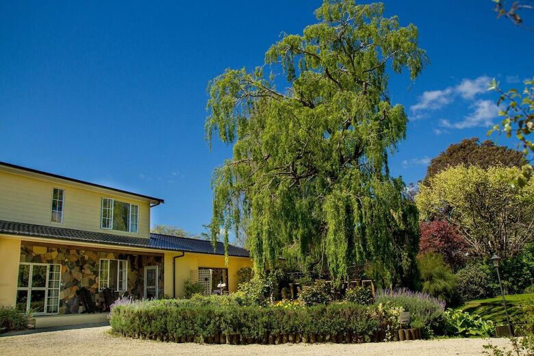 Bed & Breakfast Swan House