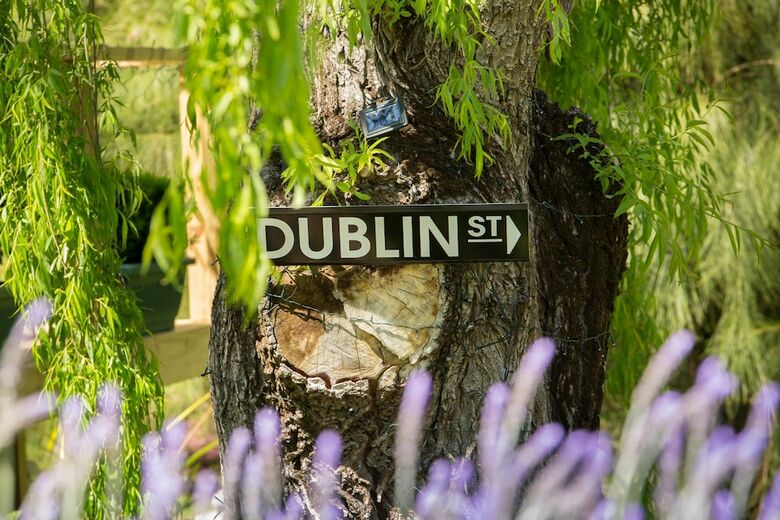 Bed & Breakfast Swan House