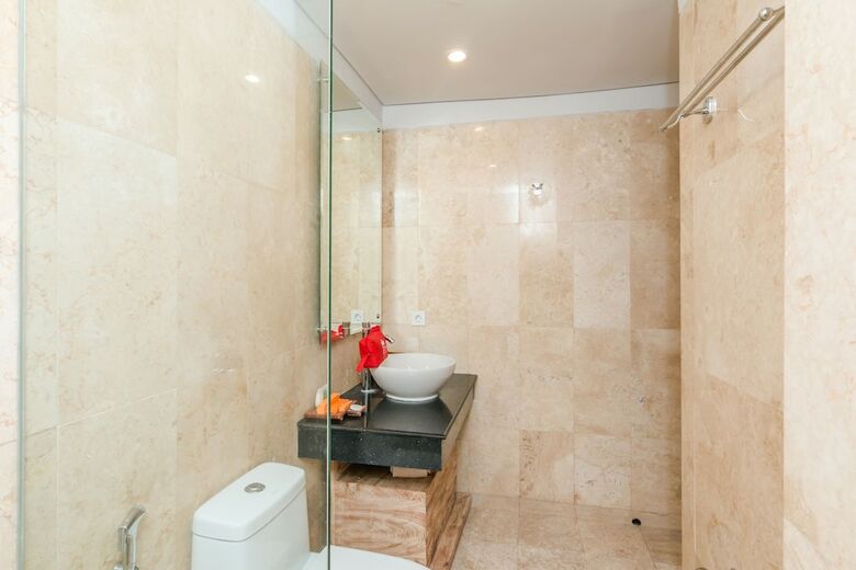 Hotel Zen Premium Seminyak Drupadi 3