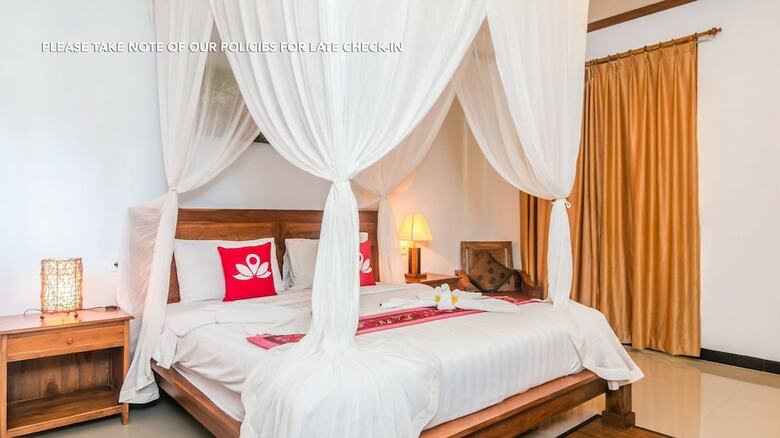 Hotel Zen Rooms Ubud Nyuh Kuning