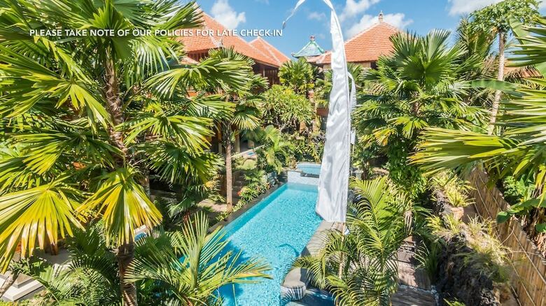Hotel Zen Rooms Ubud Nyuh Kuning
