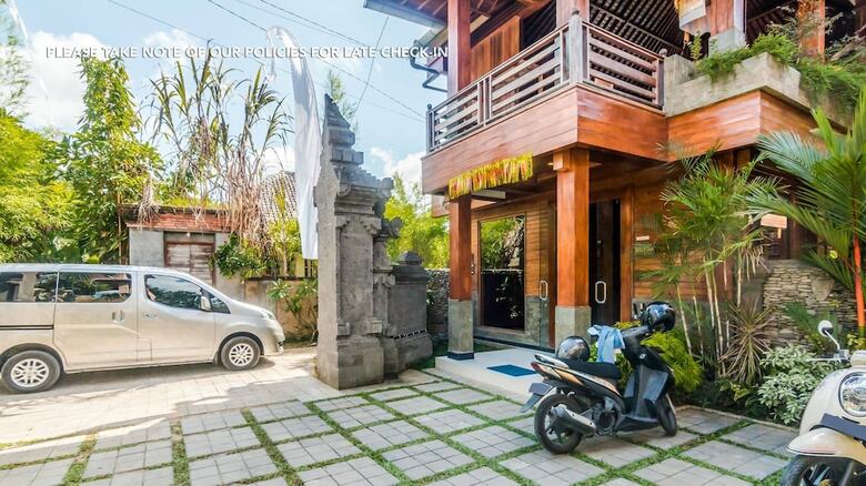 Hotel Zen Rooms Ubud Nyuh Kuning
