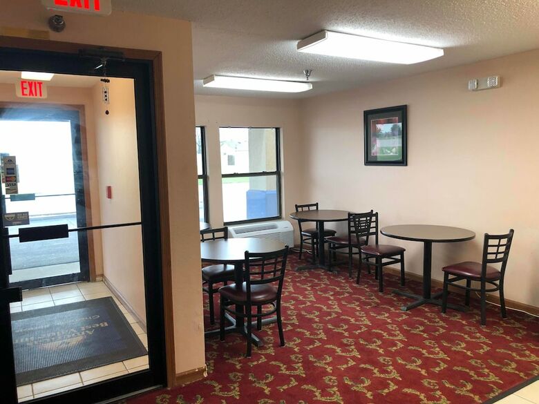 Hotel Americas Best Value Inn Chenoa