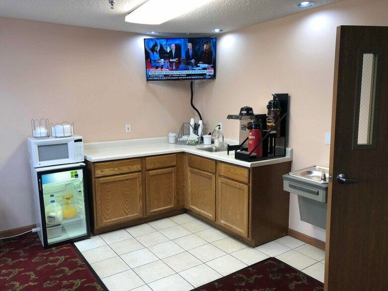 Hotel Americas Best Value Inn Chenoa