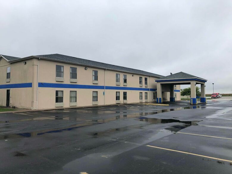 Hotel Americas Best Value Inn Chenoa