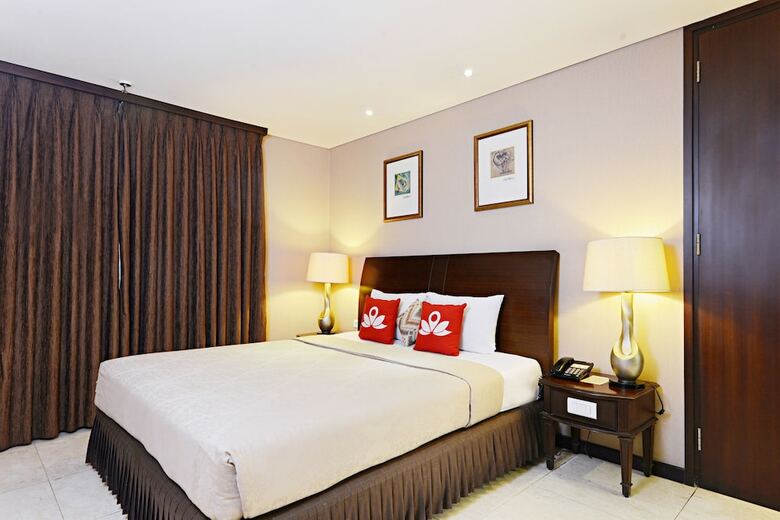 Hotel Zen Rooms Dago