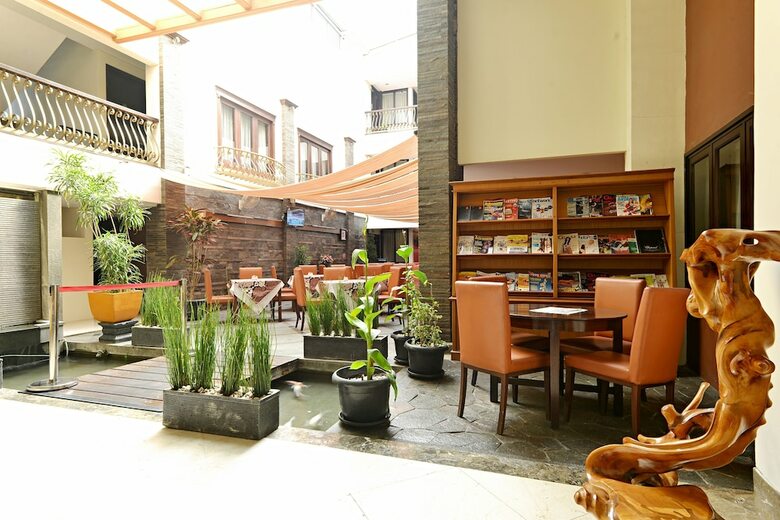 Hotel Zen Rooms Dago