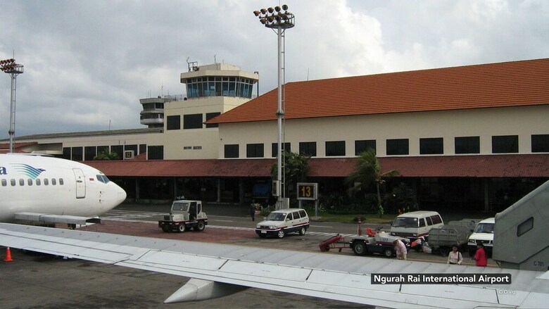 Hotel Zen Rooms Denpasar Jalan Salak