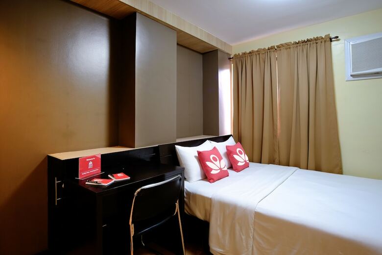Hotel Zen Rooms Studio 18 Ortigas