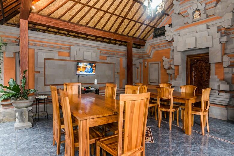 Hotel Zen Rooms Ubud Laplapan