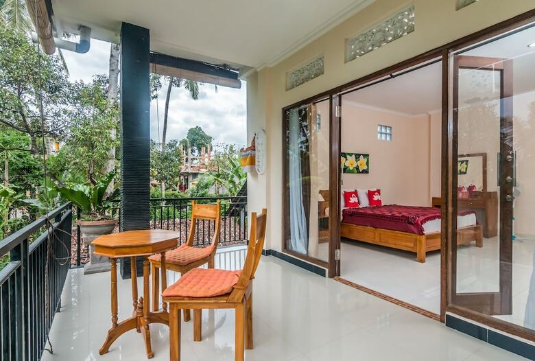 Hotel Zen Rooms Ubud Laplapan