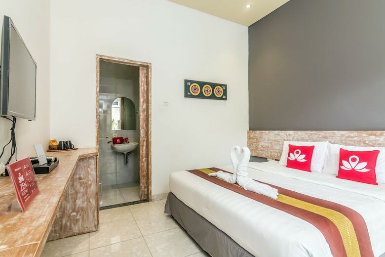 Hotel Zen Rooms Denpasar Mertasari