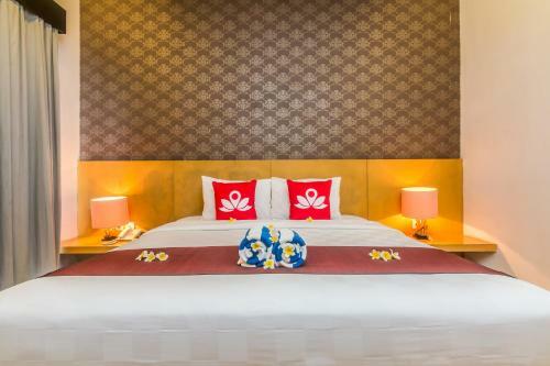 Hotel Zen Rooms Ubud Penestanan 2