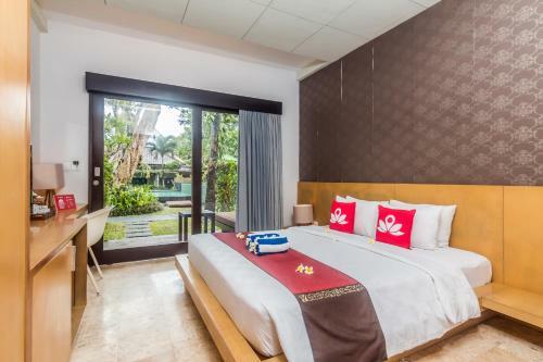 Hotel Zen Rooms Ubud Penestanan 2