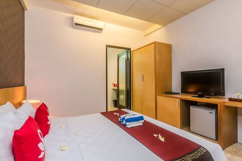 Hotel Zen Rooms Ubud Penestanan 2
