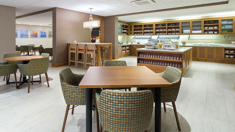 Hotel Hyatt Place Boca Raton/downtown