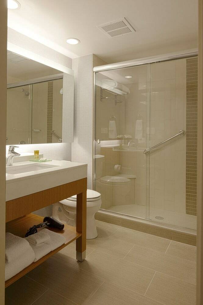 Hotel Hyatt Place Boca Raton/downtown