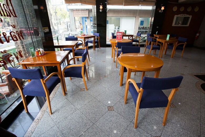 Hotel Zen Rooms Silom Soi 17