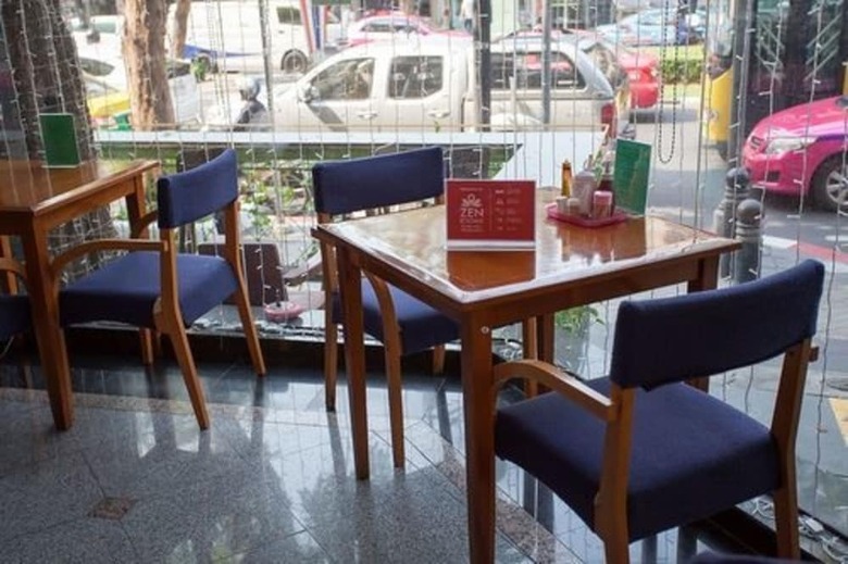 Hotel Zen Rooms Silom Soi 17