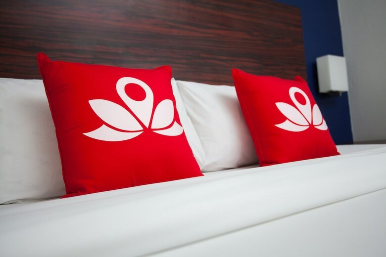 Hotel Zen Rooms Silom Soi 17