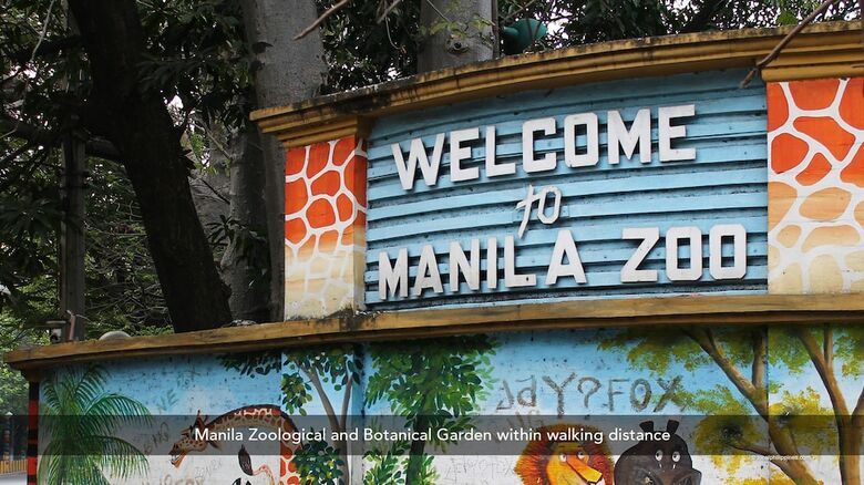 Hotel Zen Rooms Basic Quirino Station
