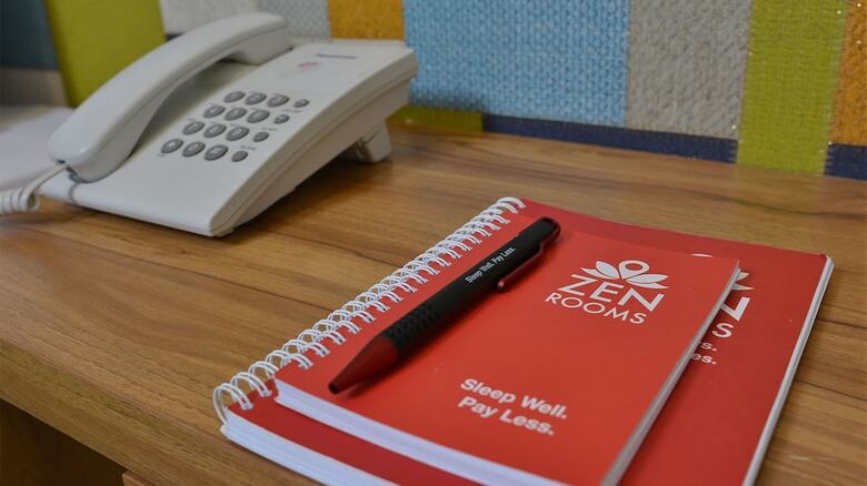 Hotel Zen Premium Ubud Sanggingan 2
