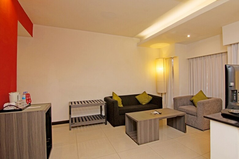 Hotel Zen Premium Padma 2 Legian
