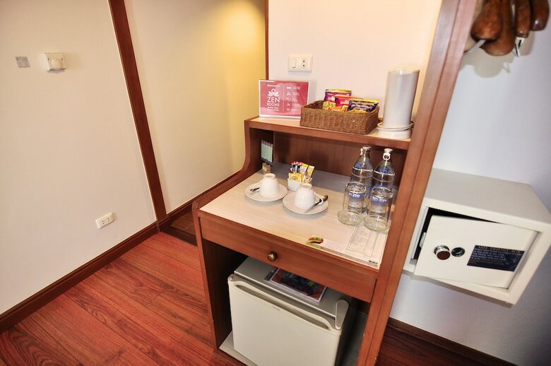 Hotel Zen Premium Silom Soi 22