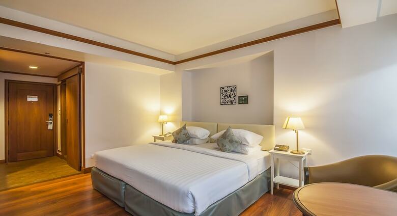 Hotel Zen Premium Silom Soi 22