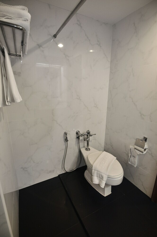 Hotel Zen Premium Silom Soi 22