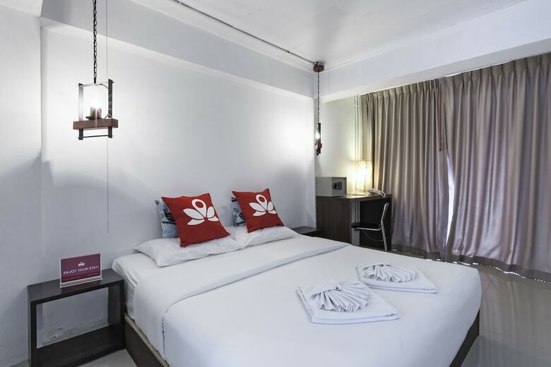 Hotel Zen Rooms Basic Nanai Phuket
