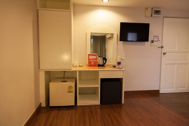 Hotel Zen Rooms Pratunam