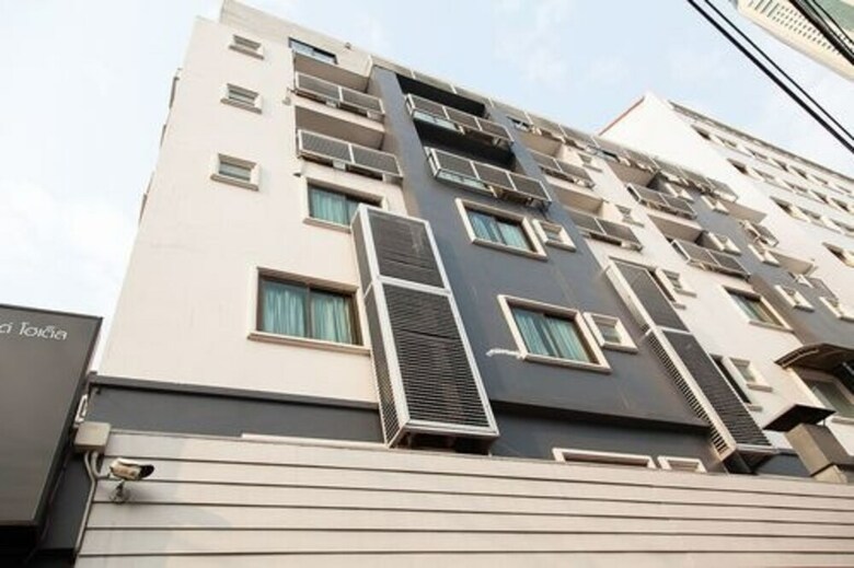 Hotel Zen Rooms Pratunam