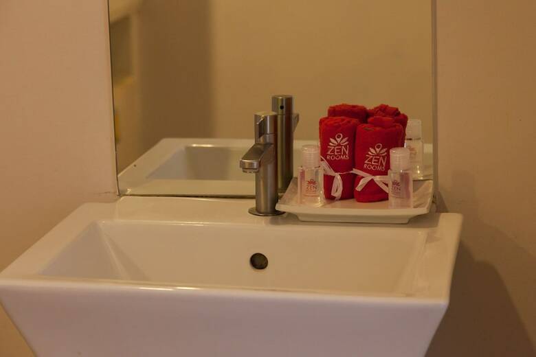 Hotel Zen Rooms Pratunam