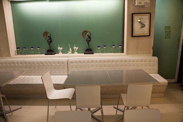 Hotel Zen Rooms Pratunam