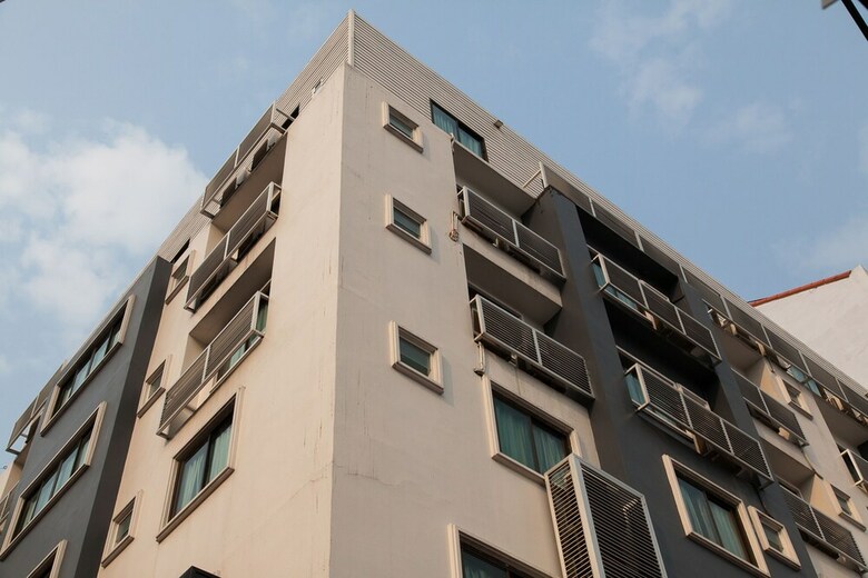 Hotel Zen Rooms Pratunam