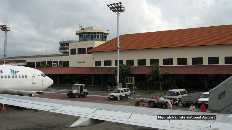 Hotel Zen Premium Kuta Raya