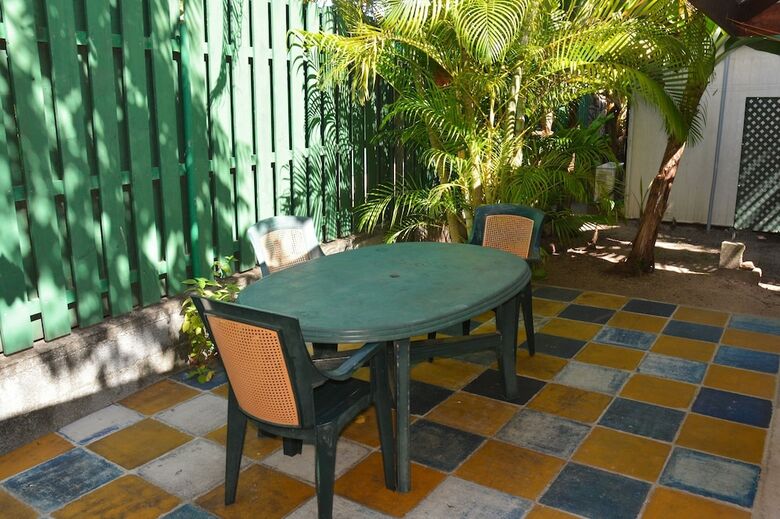 Apartamentos Pension Fare Maheata