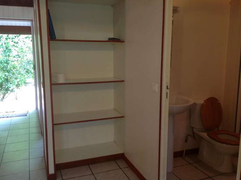 Apartamentos Pension Fare Maheata