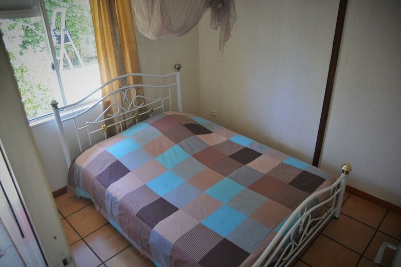 Apartamentos Pension Fare Maheata