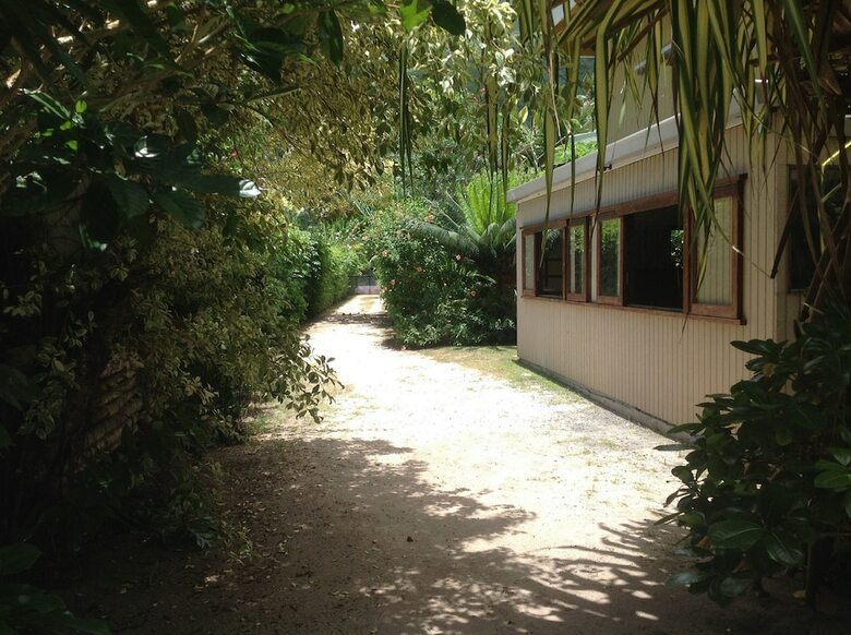 Apartamentos Pension Fare Maheata
