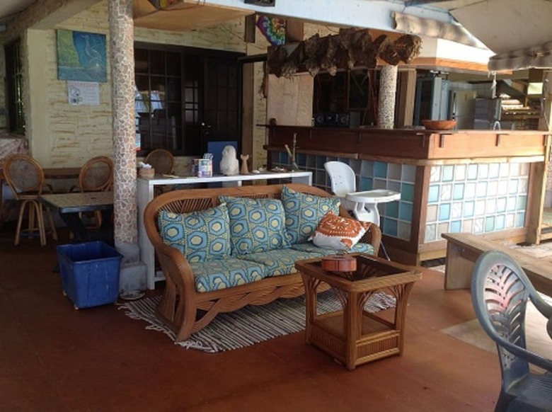 Apartamentos Pension Fare Maheata